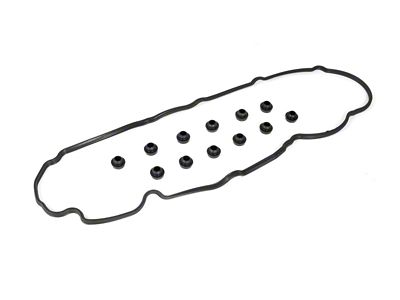 Omix-ADA Valve Cover Gasket Left 3.7L 05-12 Jeep Models - 17447.17