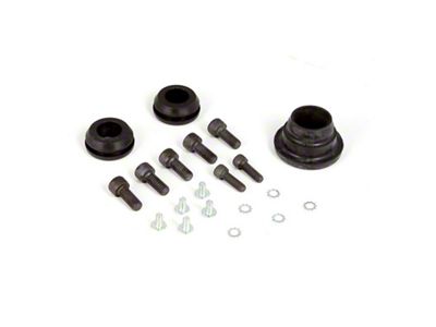 Omix-ADA Valve Cover Hardware- 71-90 CJ/SJ/XJ/YJ 4.2L - 17402.06