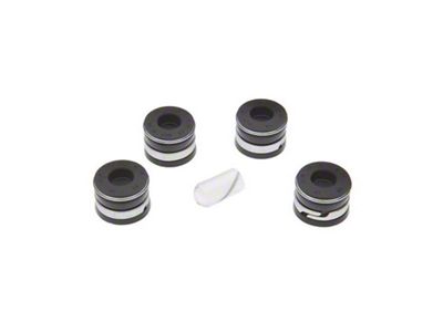 Omix-ADA Valve Stem Seal 2.5/4.0L 87-93 Jeep Wrangler YJ - 17443.03