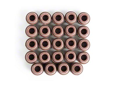 Omix-ADA Valve Stem Seal Set- 11-21 WK/JK 3.6L - 17443.11