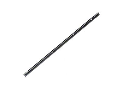 Omix-ADA Vent Window Bar Rear L/R- 63-91 Jeep SJ Models - 12302.06