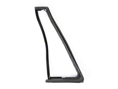 Omix-ADA Vent Window Seal Right- 76-95 CJ/Wrangler TJ - 12302.10