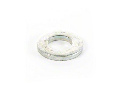 Omix-ADA Washer Brake Cable- 82-95 Wrangler YJ/SJ - 16751.18