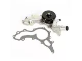 Omix-ADA Water Pump- 12-18 Jeep Wrangler JK 3.6L - 17104.24