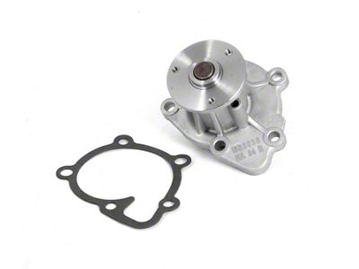 Omix-ADA Water Pump 2.0L & 2.4L 07-11 Compass & Patriot MK - 17104.23