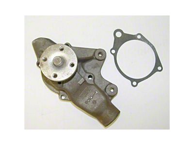 Omix-ADA Water Pump 4.0L 87-01 Cherokee & Grand Cherokee - 17104.14