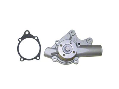 Omix-ADA Water Pump V-Belt 87-90 Jeep Wrangler YJ - 17104.06