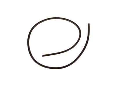 Omix-ADA Weatherstrip Hood to Cowl- 87-95 Jeep Wrangler YJ - 12302.19