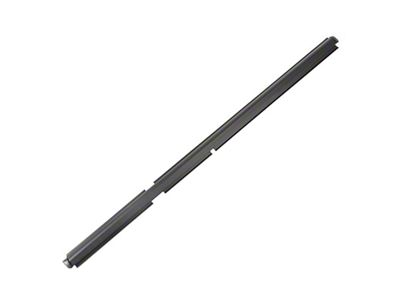 Omix-ADA Weatherstrip Rear Outer R- 99-04 G. Cherokee - 12303.89