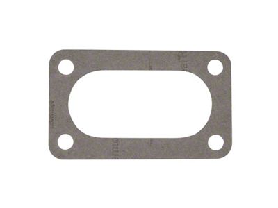Omix-ADA Weber Base Gasket DG/DF- 72-86 CJ/YJ - 17704.08