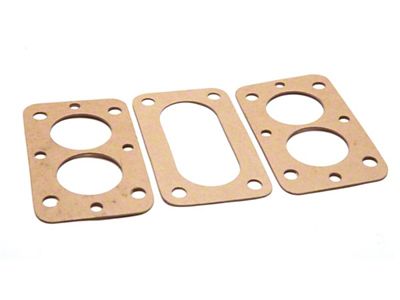 Omix-ADA Weber Carburetor Adapter Gasket K551 Carb - 17704.06