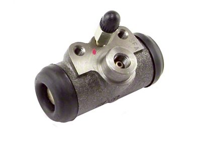 Omix-ADA Wheel Cyl w/o Angled 53-71 Jeep CJ Models - 16722.03