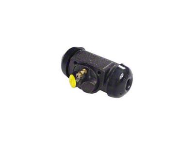 Omix-ADA Wheel Cylinder 1Inch Bore 66-71 Jeep CJ Models - 16722.07