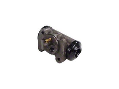 Omix-ADA Wheel Cylinder Front RH 46-64 Willys Truck - 16722.12