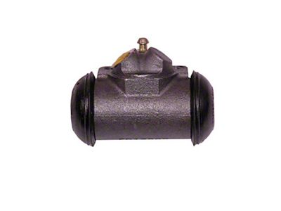 Omix-ADA Wheel Cylinder LH 72-77 Jeep CJ Models - 16722.09