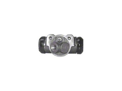Omix-ADA Wheel Cylinder Rear LH 66-71 Jeep CJ Models - 16723.05