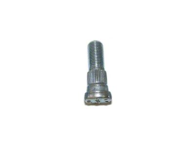 Omix-ADA Wheel Stud- 76-86 Jeep CJ Models - 16714.06