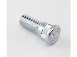 Omix-ADA Wheel Stud Drum- 84-06 Jeep Models - 16714.08