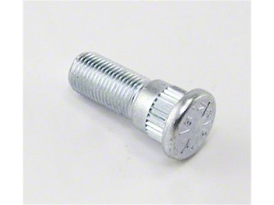 Omix-ADA Wheel Stud Drum- 84-06 Jeep Models - 16714.08
