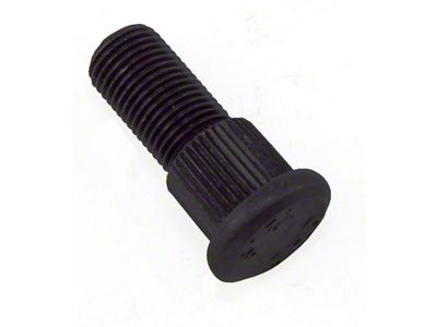 Omix-ADA Wheel Stud LH Thread- 41-53 Willys Models - 16714.01