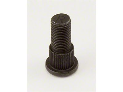 Omix-ADA Wheel Stud RH Thread- 41-64 Willys Models - 16714.02