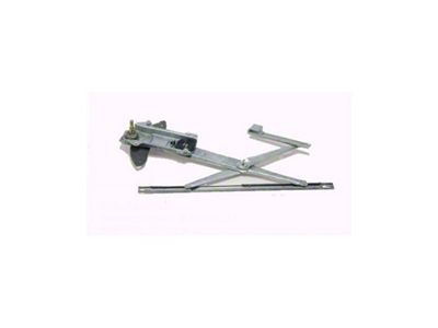 Omix-ADA Window Regulator Front LH- 93-98 Grand Cherokee - 11821.01