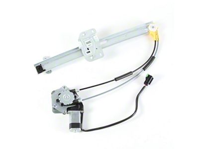 Omix-ADA Window Regulator Front Power RH- 97-01 Cherokee - 11821.35
