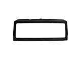 Omix-ADA Windshield Frame- 03-06 Jeep Wrangler - 12006.11