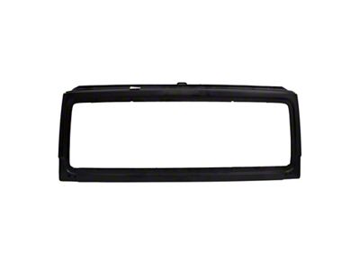 Omix-ADA Windshield Frame- 03-06 Jeep Wrangler - 12006.11