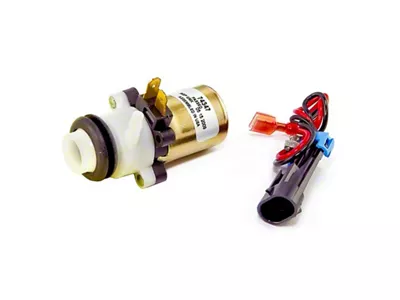 Omix-ADA Windshield Washer Pump 97-02 Cherokee and Wrangler - 19108.08