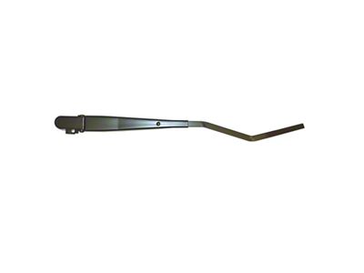 Omix-ADA Windshield Wiper Arm Front 97-01 Cherokee XJ - 19710.13