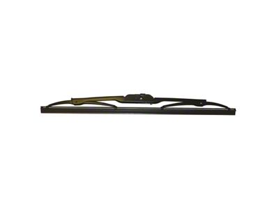 Omix-ADA Windshield Wiper Blade 13 Inch 87-06 Wrangler - 19712.01