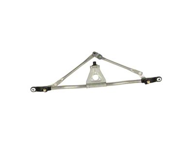 Omix-ADA Windshield Wiper Linkage Assembly- 07-18 JK/JKU - 19105.11