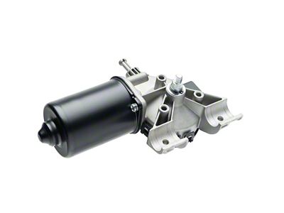 Omix-ADA Windshield Wiper Motor 18-21 Jeep Wrangler/Gladiator JL/JT - 19715.15