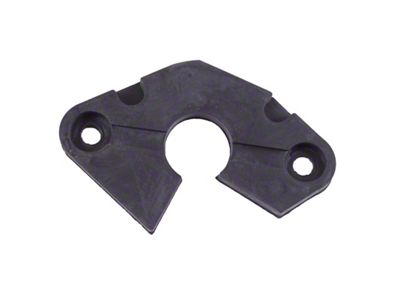 Omix-ADA Windshield Wiper Motor Gasket 87-95 Wrangler YJ - 19716.01