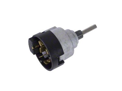 Omix Windshield Wiper Switch 83-86 Jeep CJ Models - 19106.02