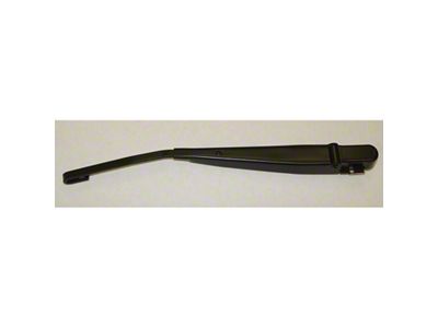 Omix-ADA Wiper Arm Rear 97-02 Wrangler TJ - 19710.06