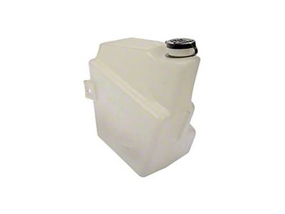 Omix-ADA Wiper Fluid Reservoir 94-95 Jeep Wrangler YJ - 19107.05