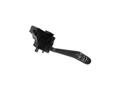 Omix-ADA Wiper Switch 97-99 Jeep Wrangler TJ - 17236.06