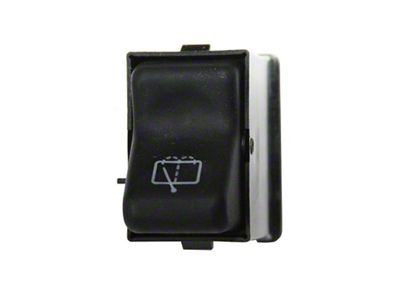 Omix-ADA Wiper Switch Rear 97-99 Jeep Wrangler TJ - 17236.05