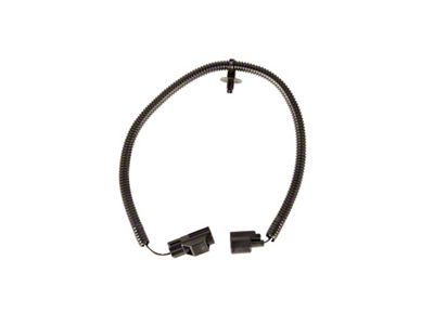 Omix-ADA Wire Side Marker- 07-18 Jeep Wrangler JK - 12401.36