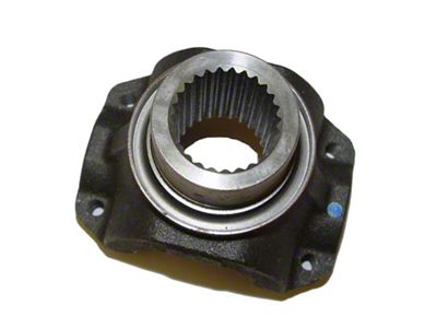 Omix-ADA Yoke D30/35/44/50 Strap 26 Spline- 48-06 Jeep - 16580.03