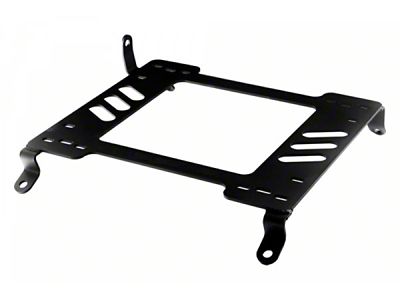 OMP 01-05 Lexus Is300 Driver Bracket - HC/012DR