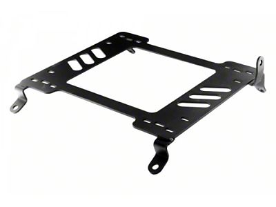 OMP 01-05 Lexus Is300 Passenger Bracket - HC/012PA