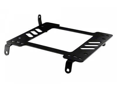 OMP 02-06 Acura RSX Driver Bracket - HC/032DR