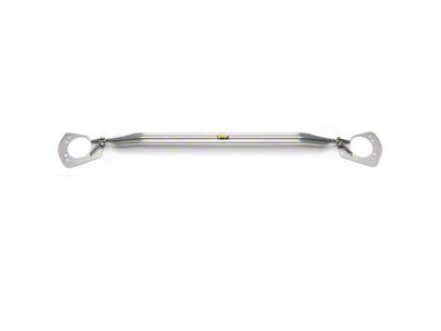 OMP 03-07 Mini Cooper 16 D Front Upper Adjustable Strutbrace - MA0-1914