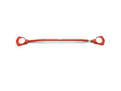 OMP 03-07 Mini Cooper 16 D Front Upper Steel Adjustable - MA0-1913