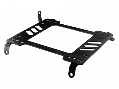 OMP 05-14 Mustang Driver Bracket - HC/039DR