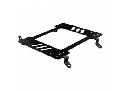 OMP 06-08 Audi A4/S4 - Driver Bracket - HC/093DR