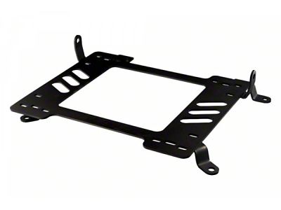 OMP 06-08 Audi A4/S4 - Passenger Bracket - HC/093PA